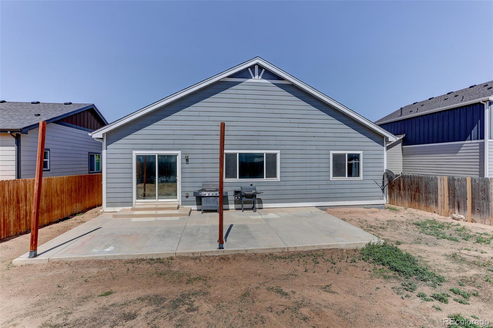 MLS Image #18 for 907 s prairie drive,milliken, Colorado