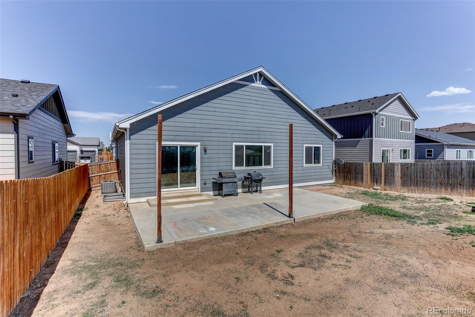 MLS Image #19 for 907 s prairie drive,milliken, Colorado