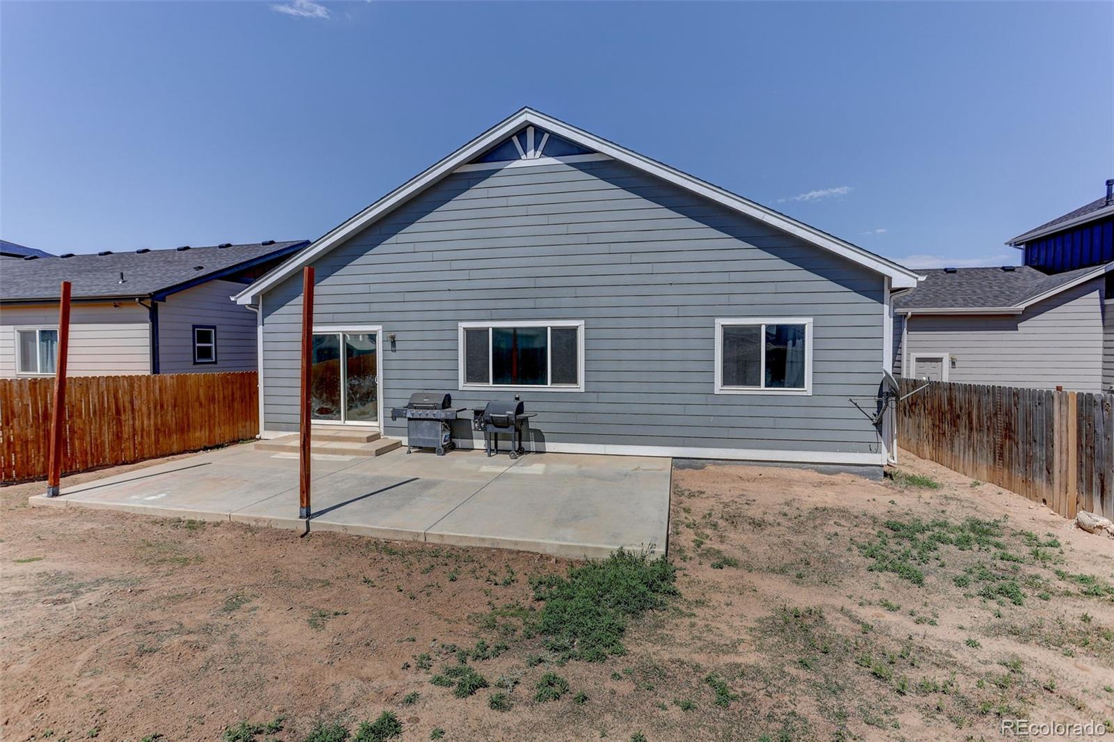 MLS Image #20 for 907 s prairie drive,milliken, Colorado