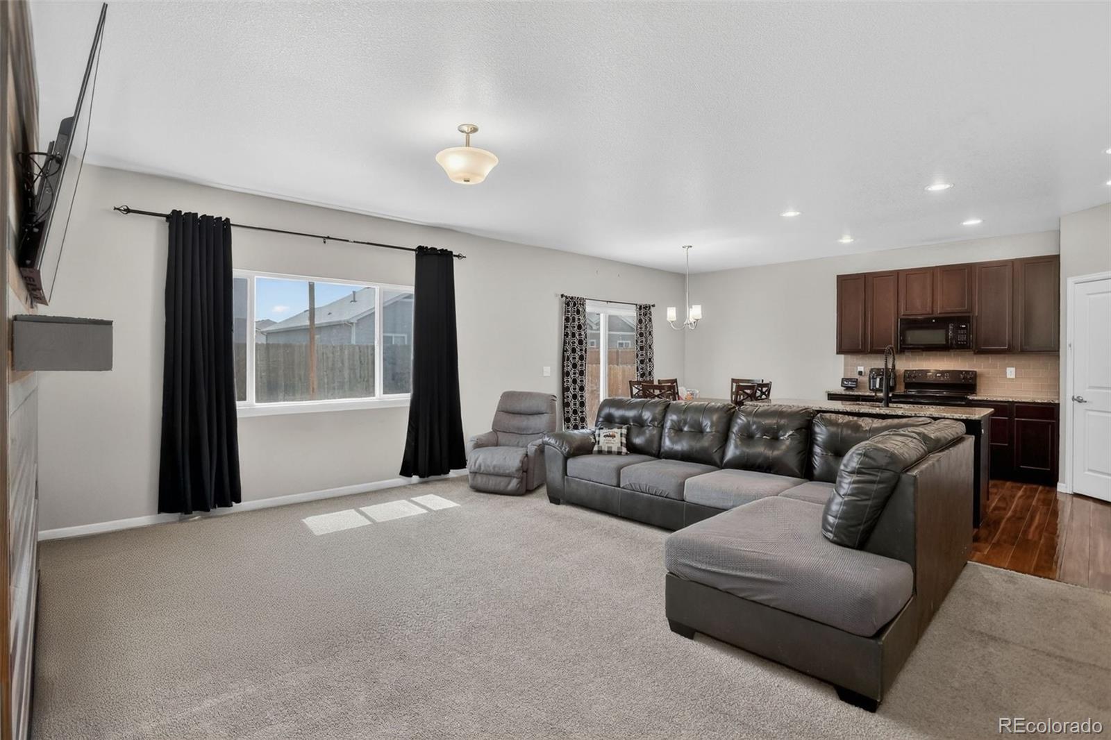 MLS Image #3 for 907 s prairie drive,milliken, Colorado