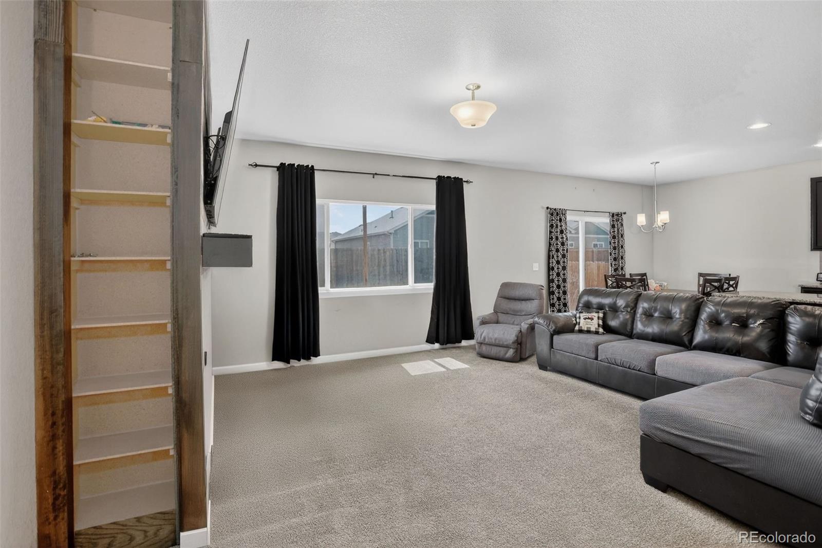 MLS Image #5 for 907 s prairie drive,milliken, Colorado