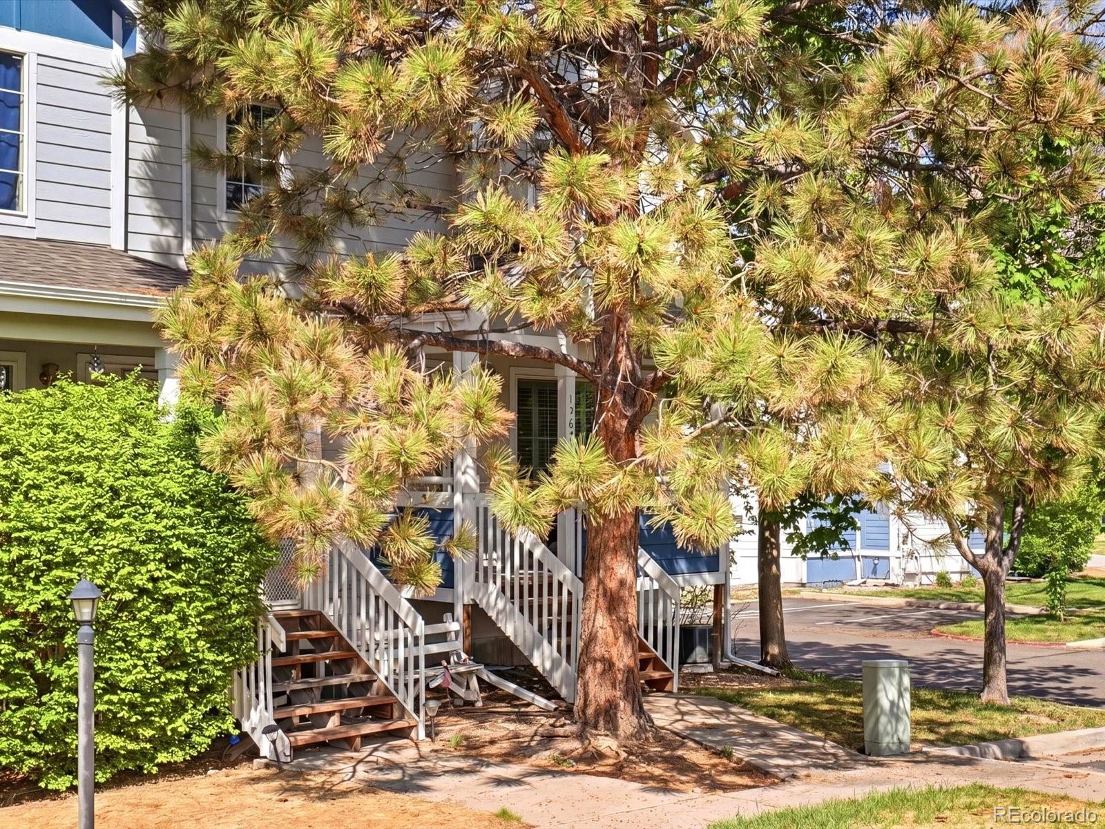 MLS Image #1 for 1362 s cathay court 101,aurora, Colorado