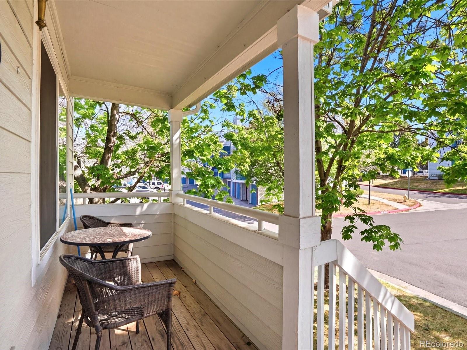 MLS Image #2 for 1362 s cathay court 101,aurora, Colorado