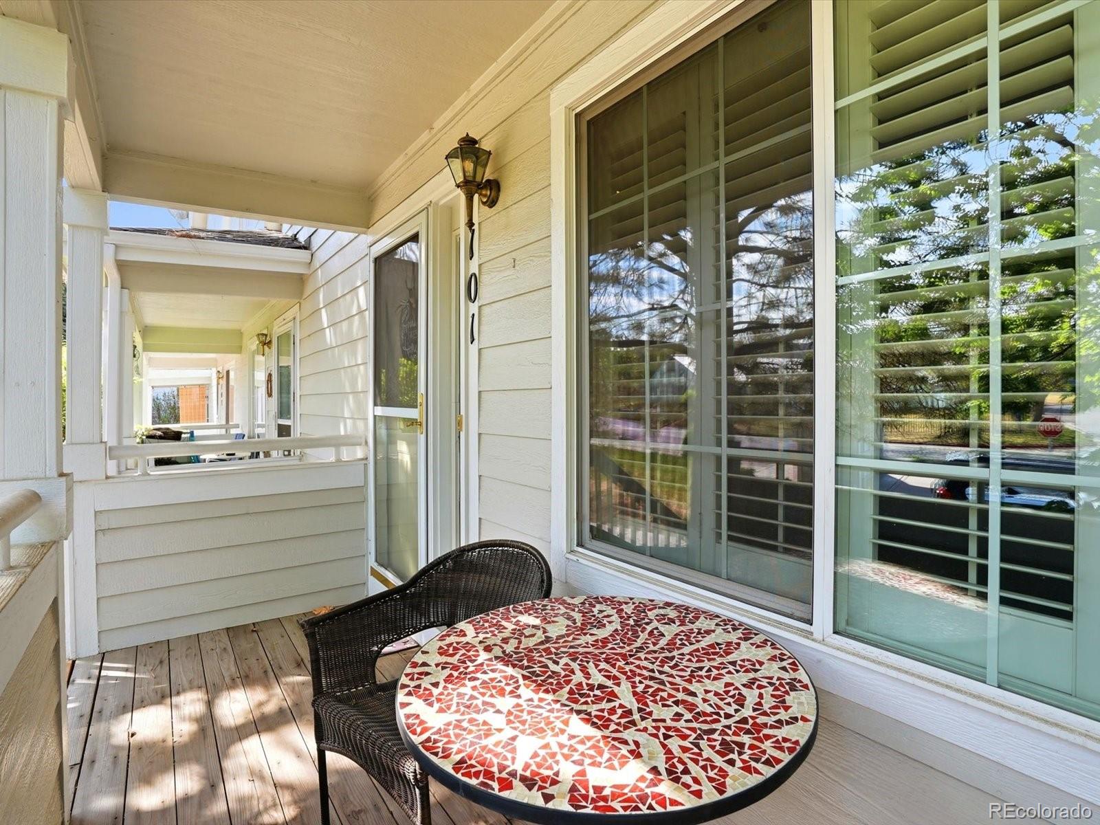 MLS Image #3 for 1362 s cathay court 101,aurora, Colorado