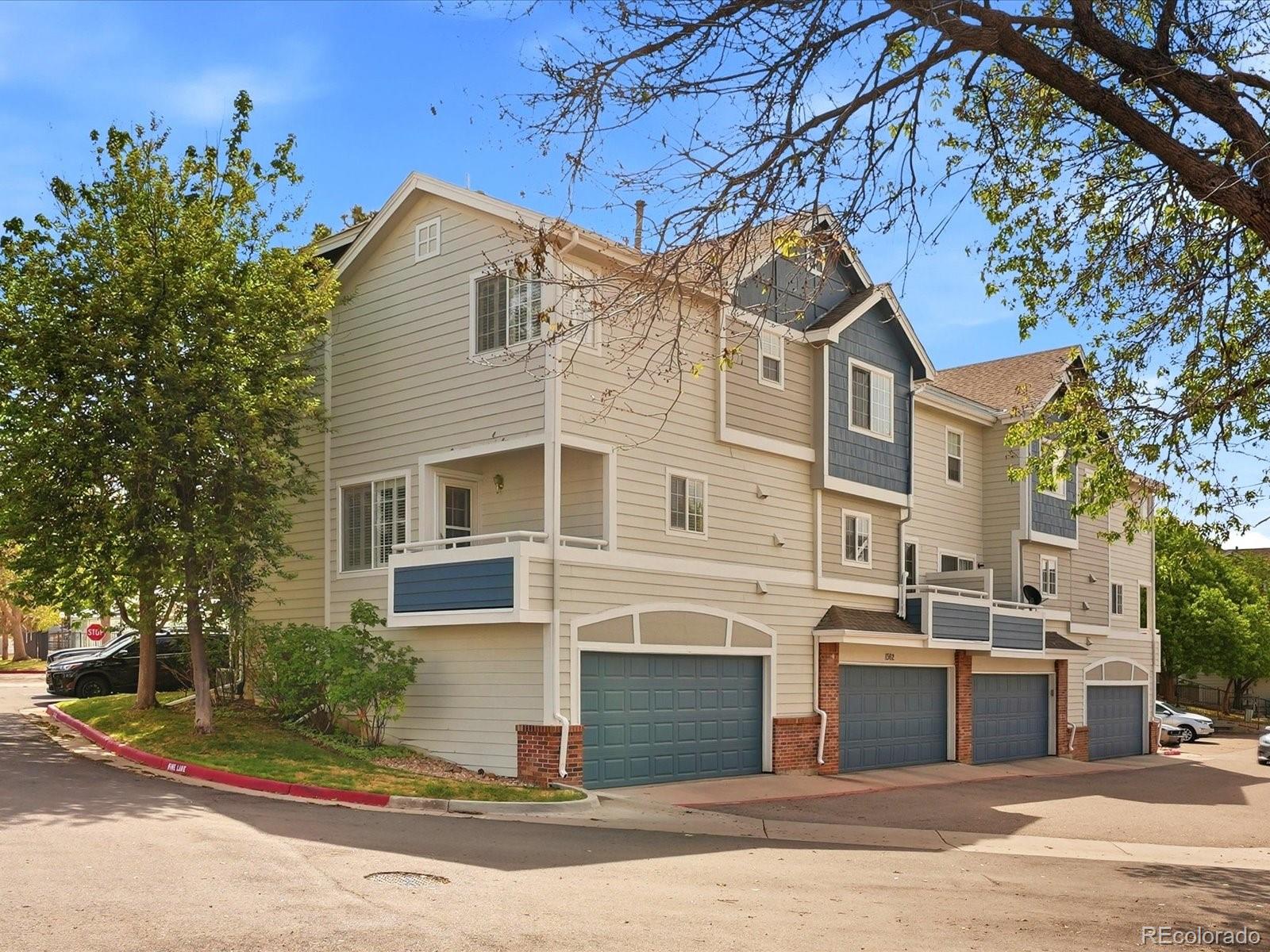 MLS Image #4 for 1362 s cathay court 101,aurora, Colorado