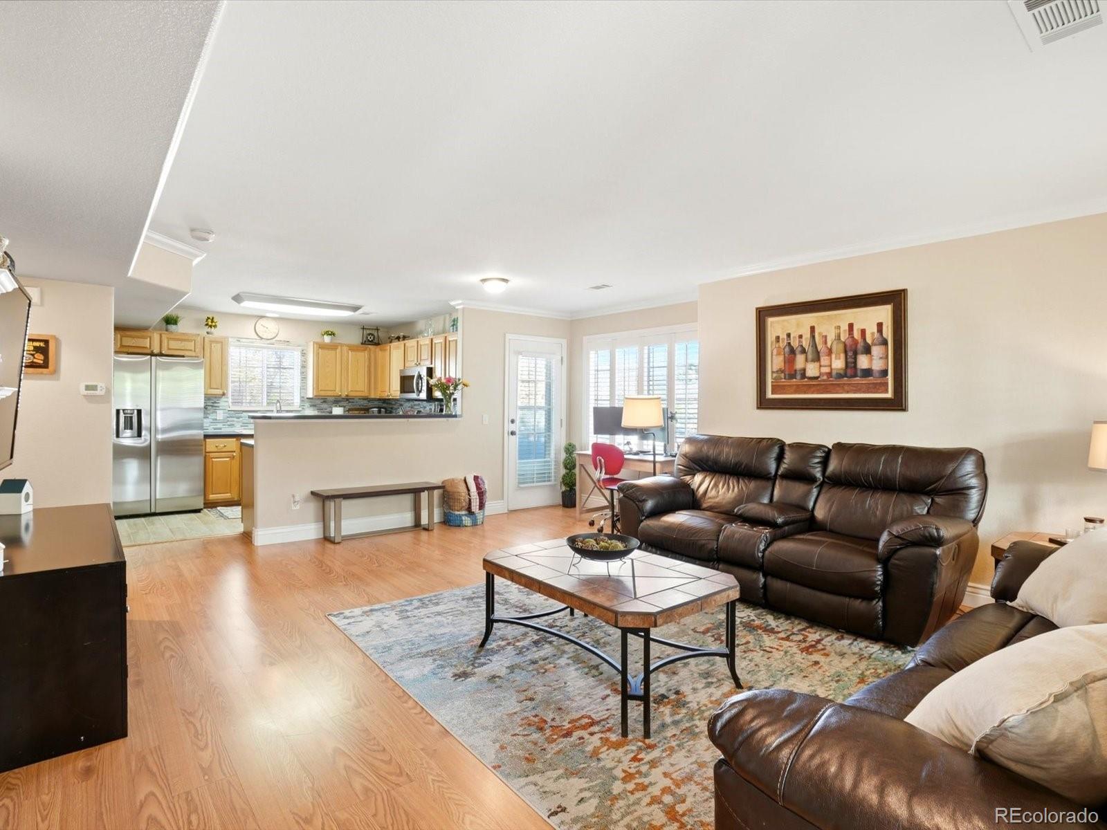 MLS Image #7 for 1362 s cathay court 101,aurora, Colorado