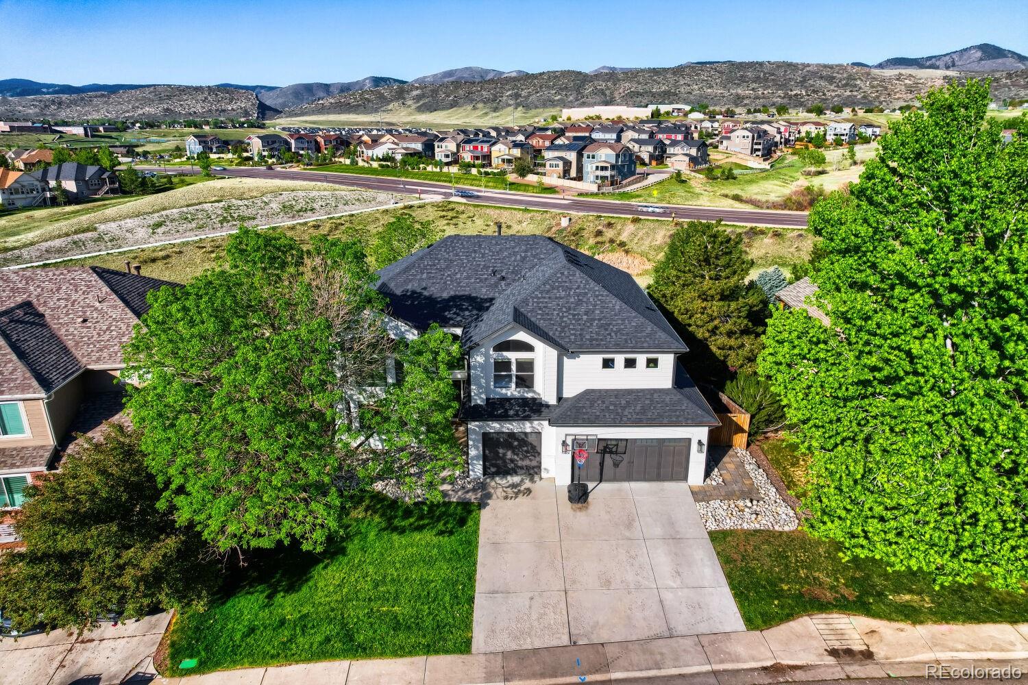 MLS Image #0 for 11492 w cooper drive,littleton, Colorado