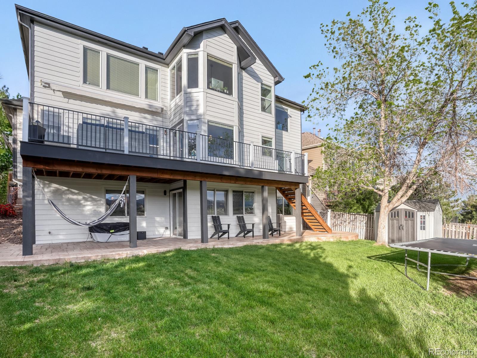 MLS Image #31 for 11492 w cooper drive,littleton, Colorado