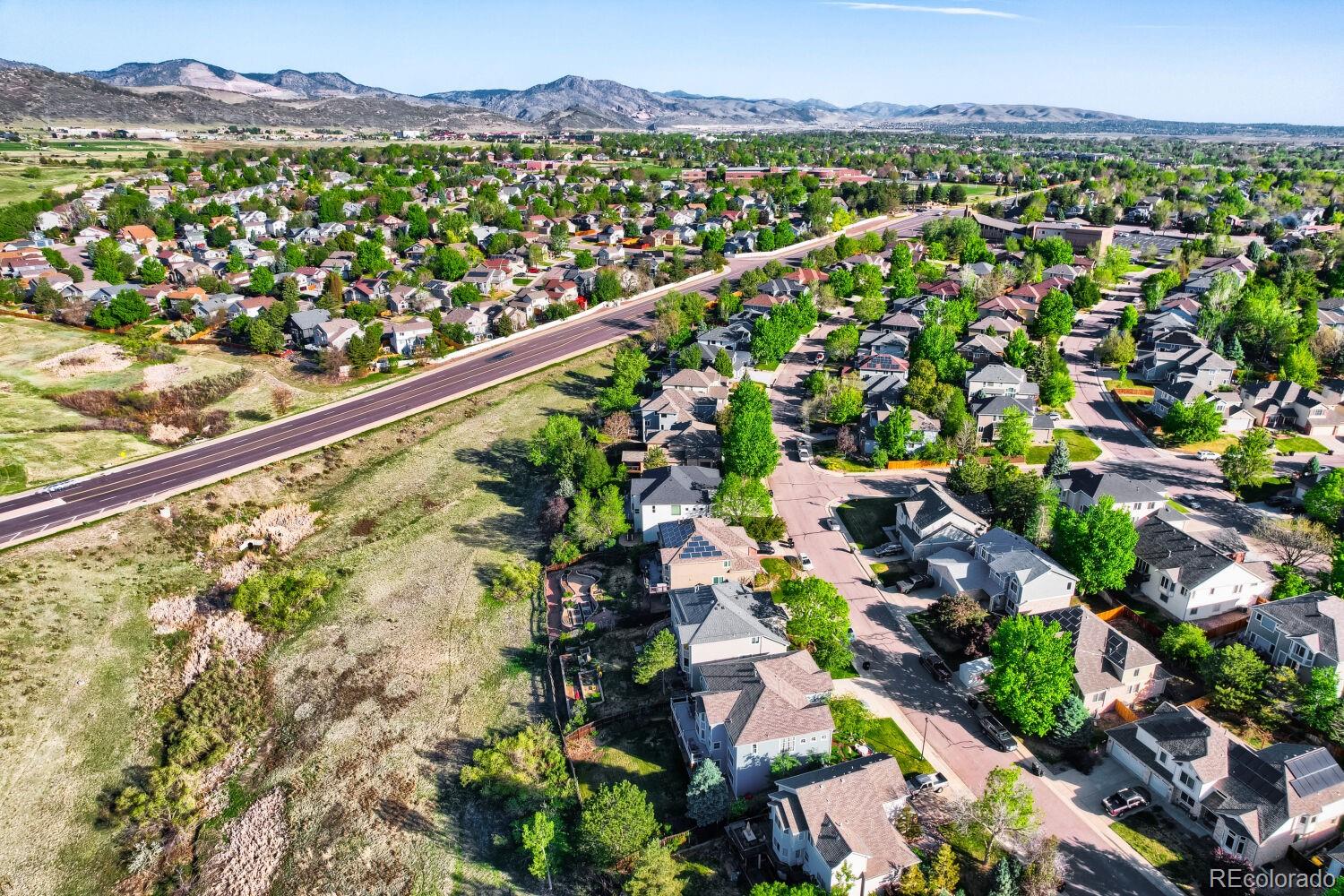 MLS Image #39 for 11492 w cooper drive,littleton, Colorado