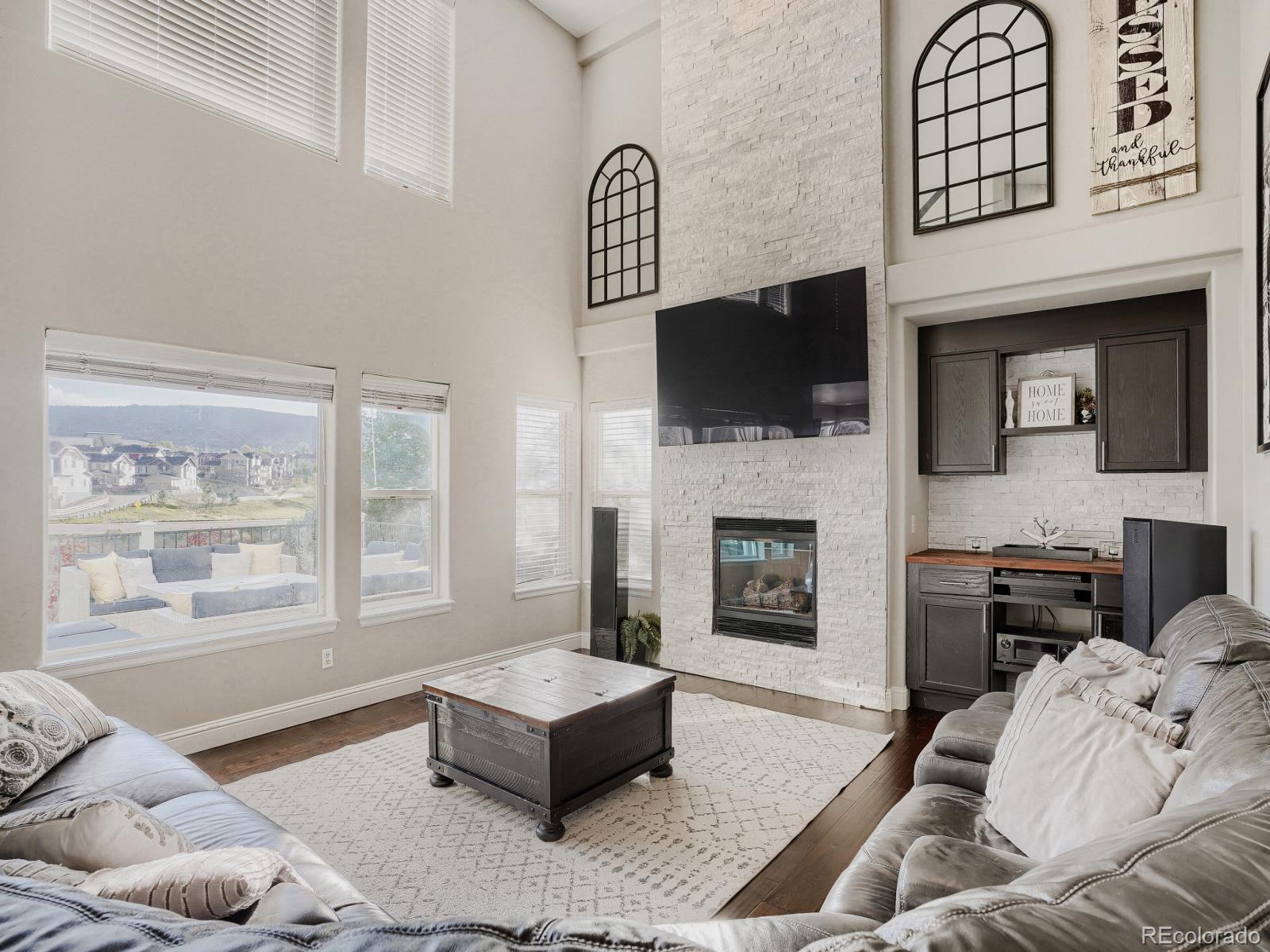 MLS Image #4 for 11492 w cooper drive,littleton, Colorado