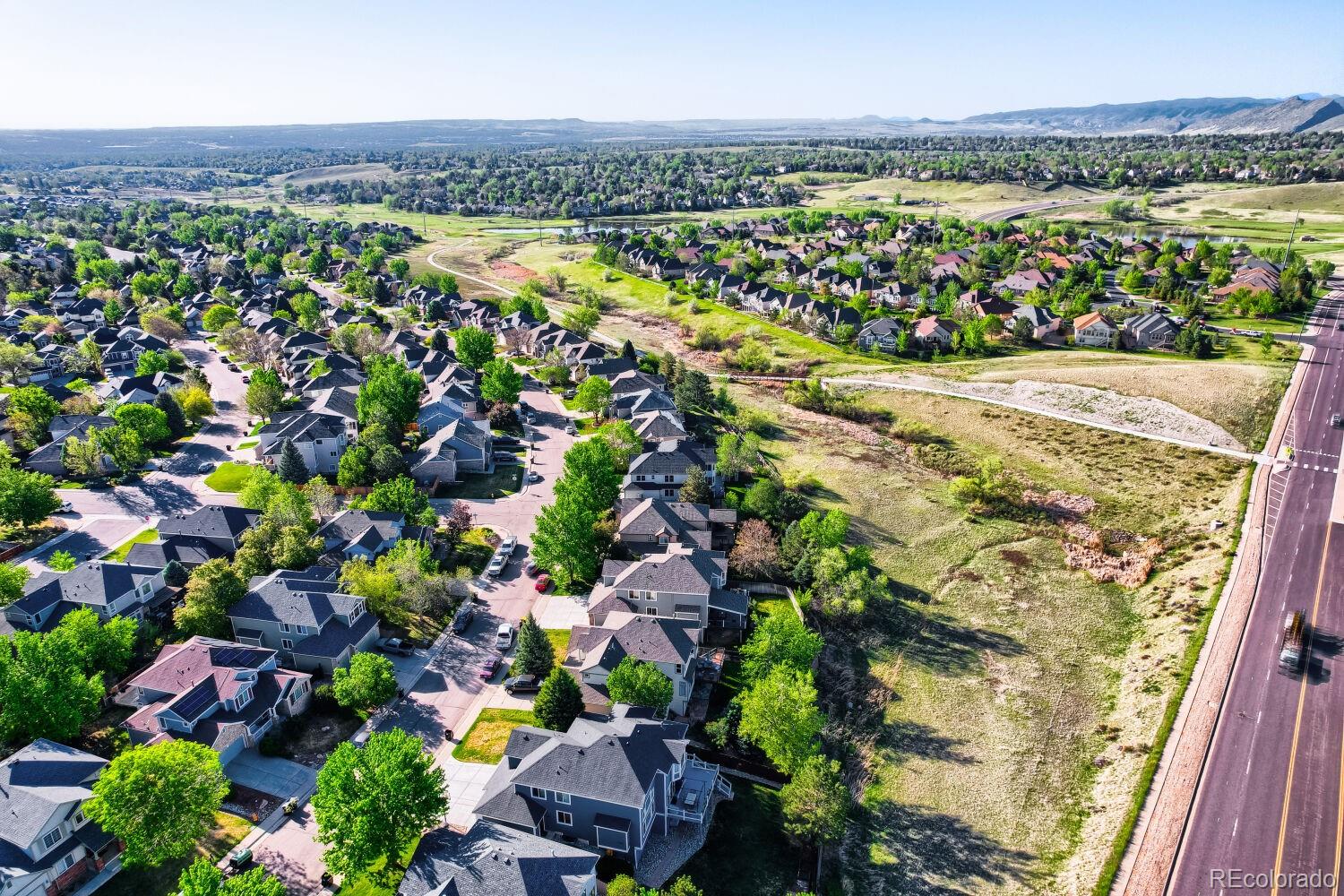 MLS Image #40 for 11492 w cooper drive,littleton, Colorado