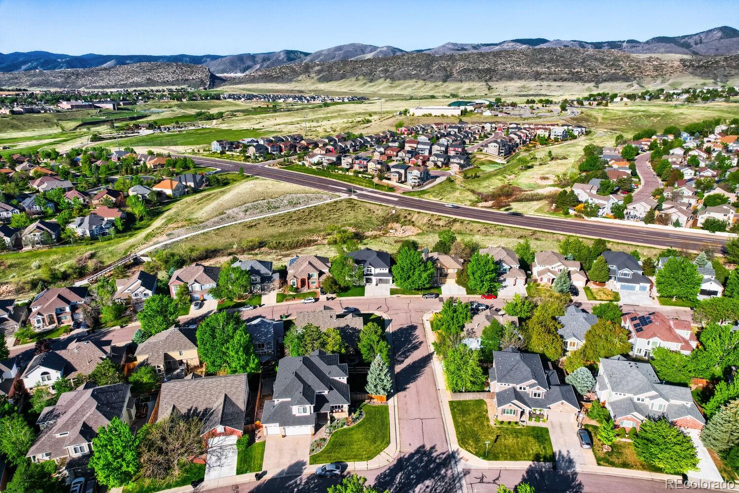 MLS Image #41 for 11492 w cooper drive,littleton, Colorado
