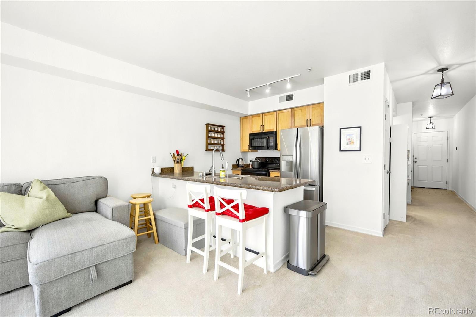 MLS Image #13 for 1623  saint paul street,denver, Colorado