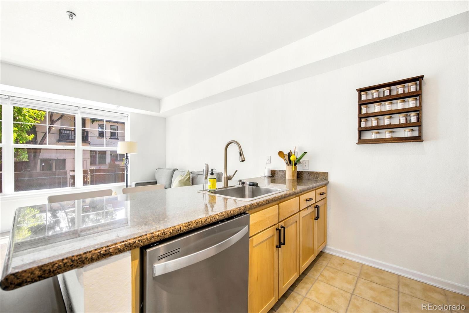 MLS Image #15 for 1623  saint paul street,denver, Colorado