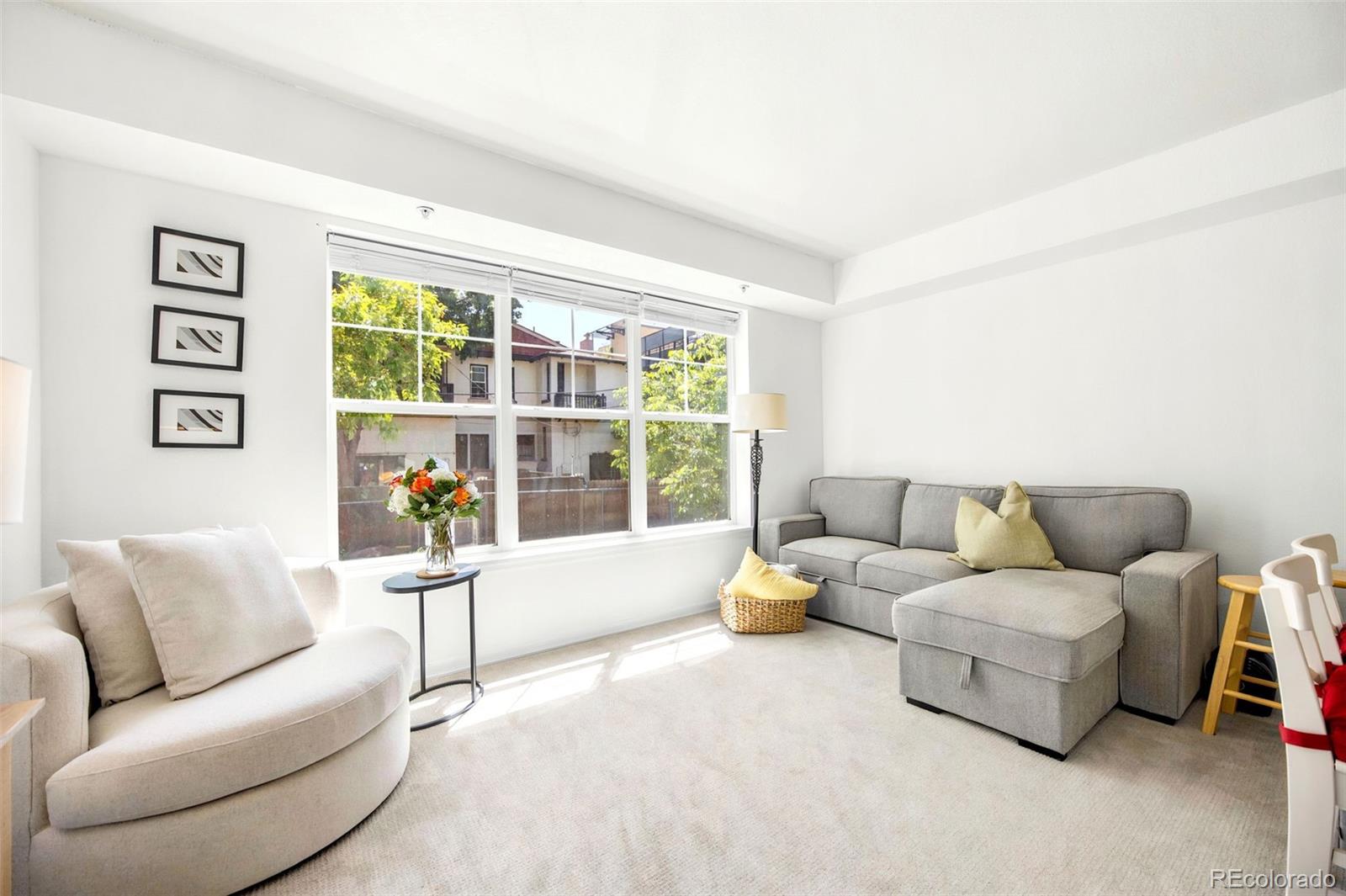 MLS Image #5 for 1623  saint paul street,denver, Colorado