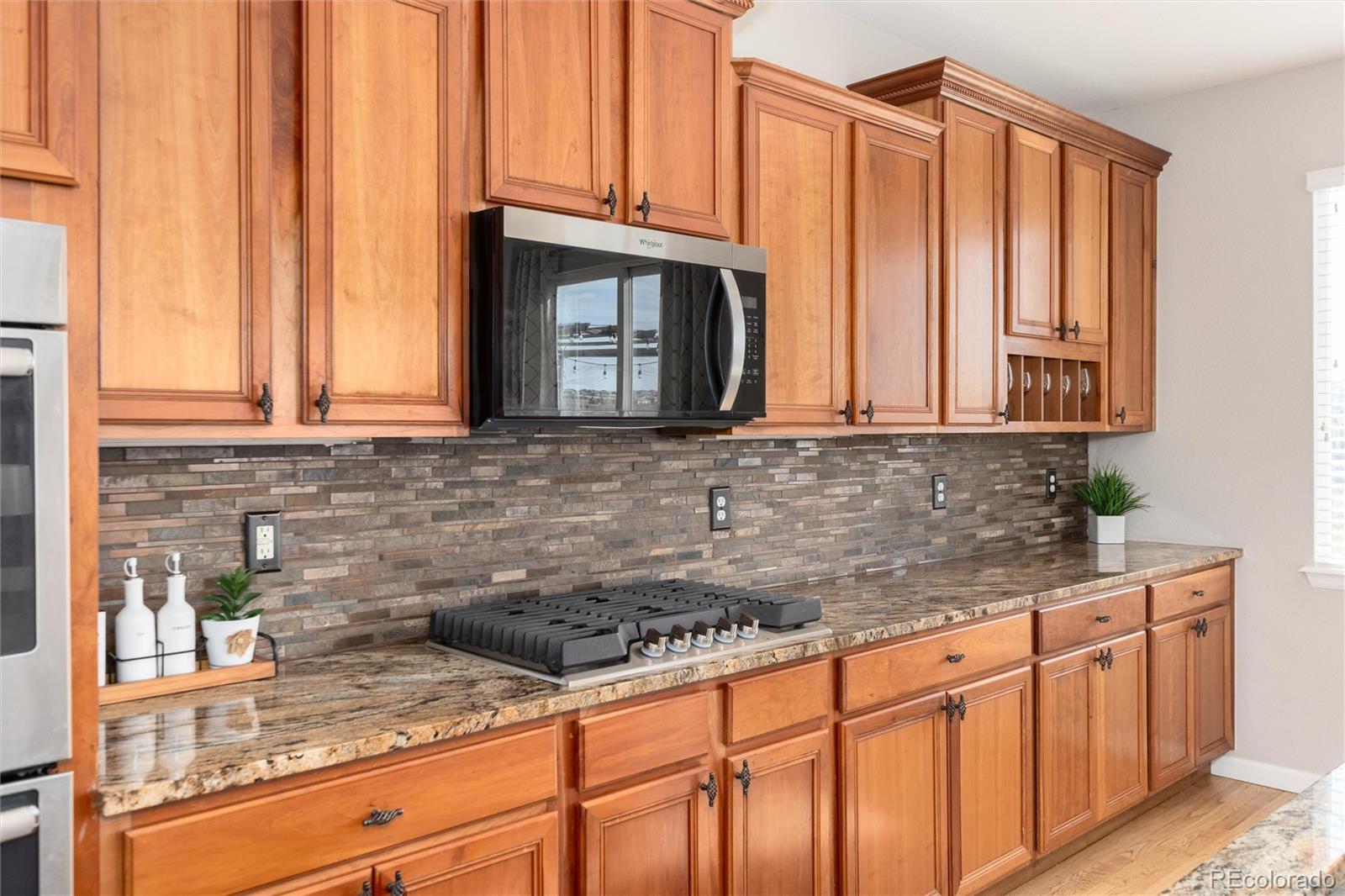 MLS Image #12 for 15477 e flower mound place,parker, Colorado