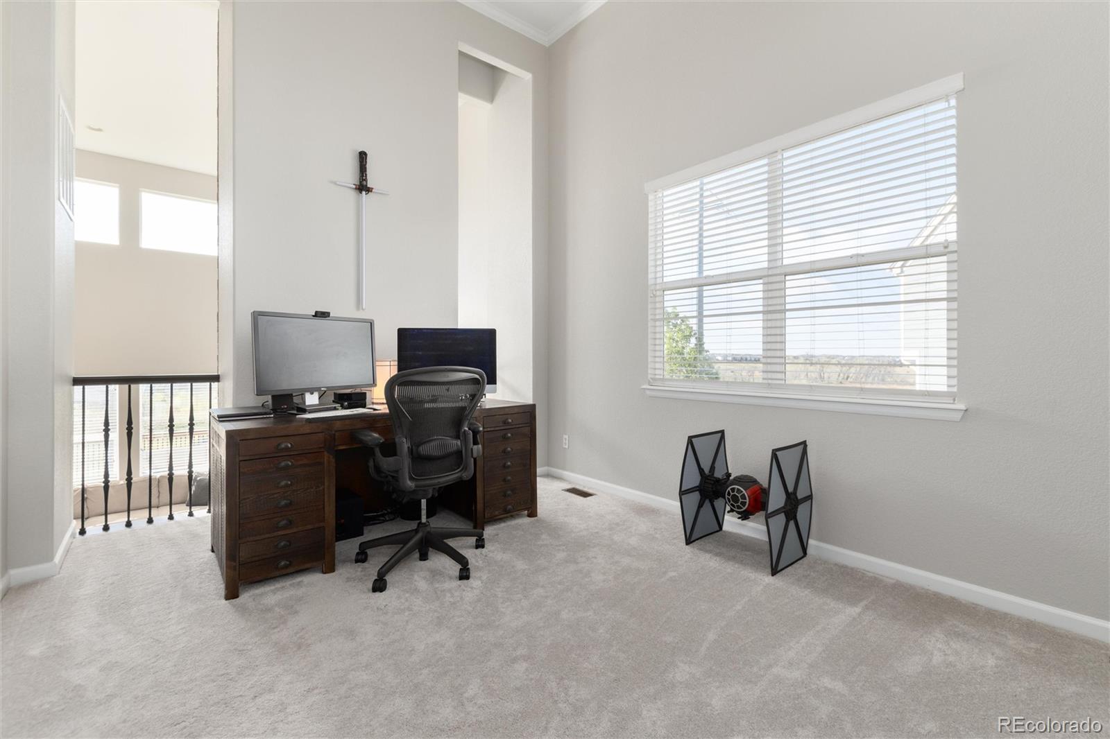 MLS Image #13 for 15477 e flower mound place,parker, Colorado
