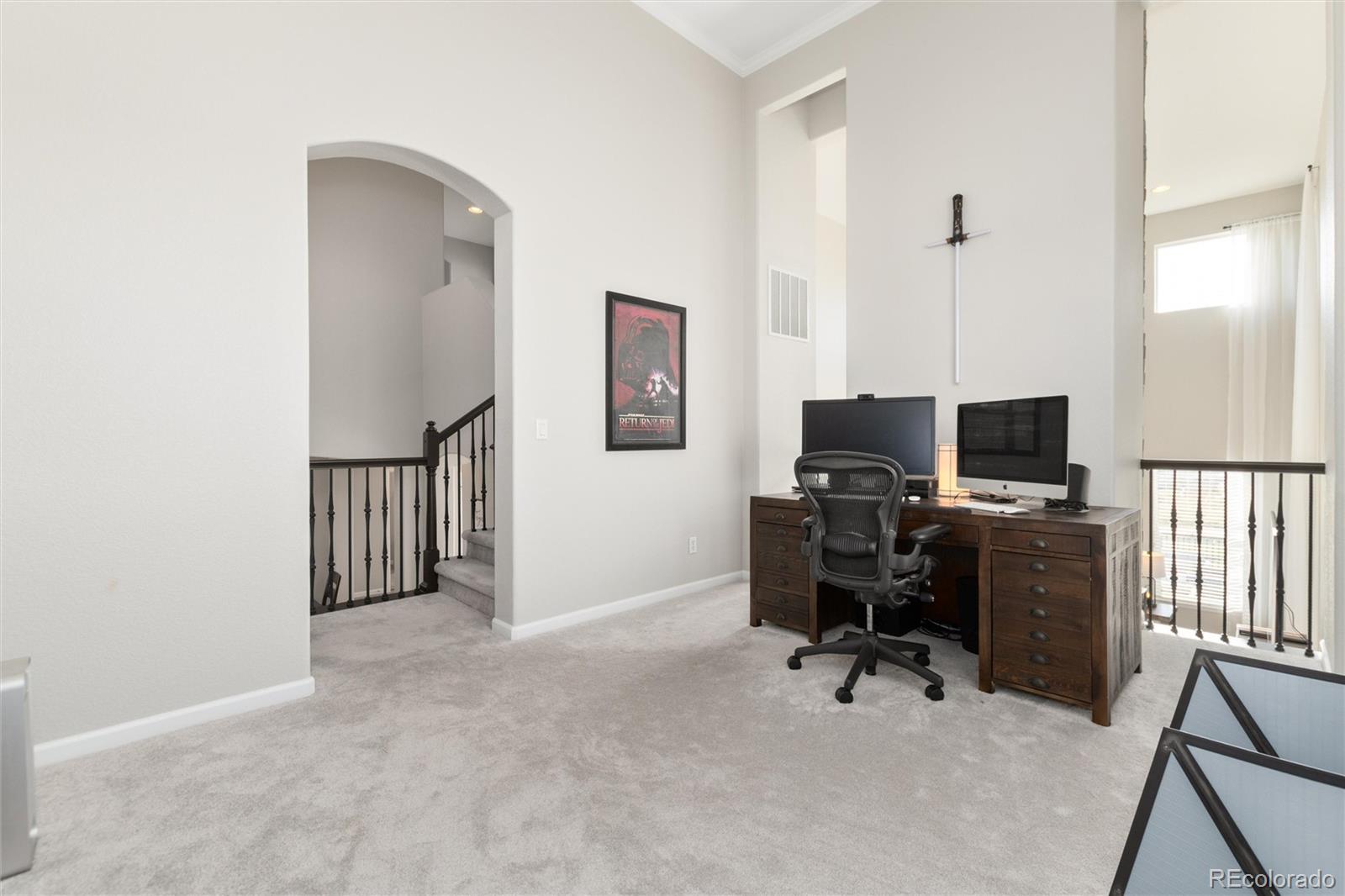 MLS Image #14 for 15477 e flower mound place,parker, Colorado