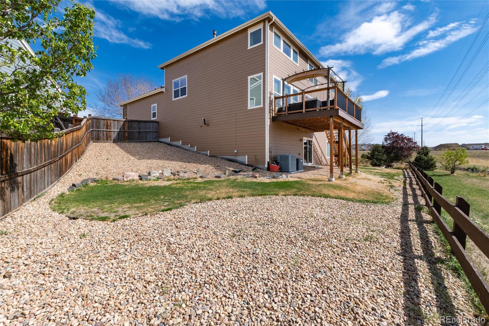 MLS Image #29 for 15477 e flower mound place,parker, Colorado