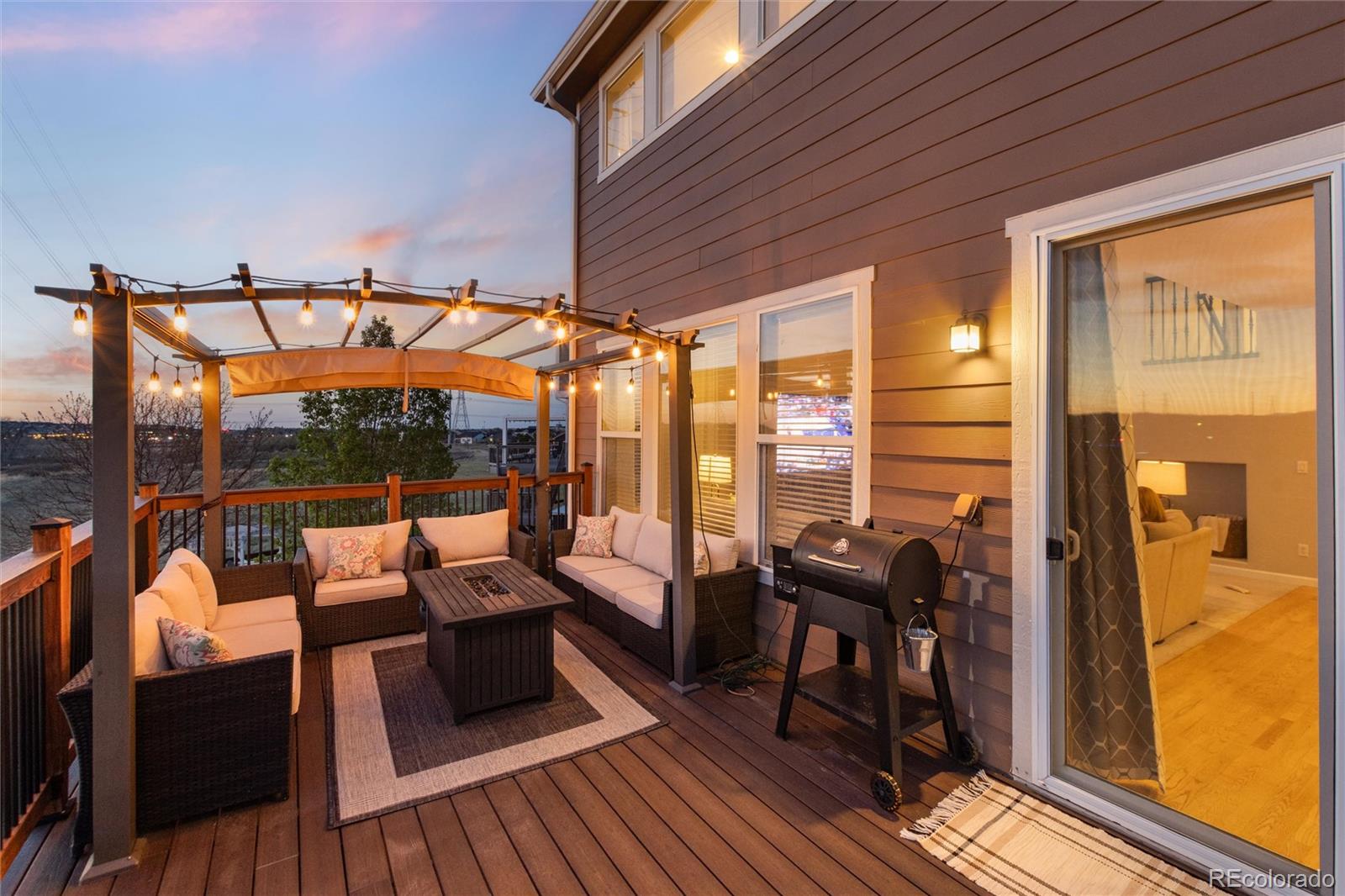 MLS Image #30 for 15477 e flower mound place,parker, Colorado