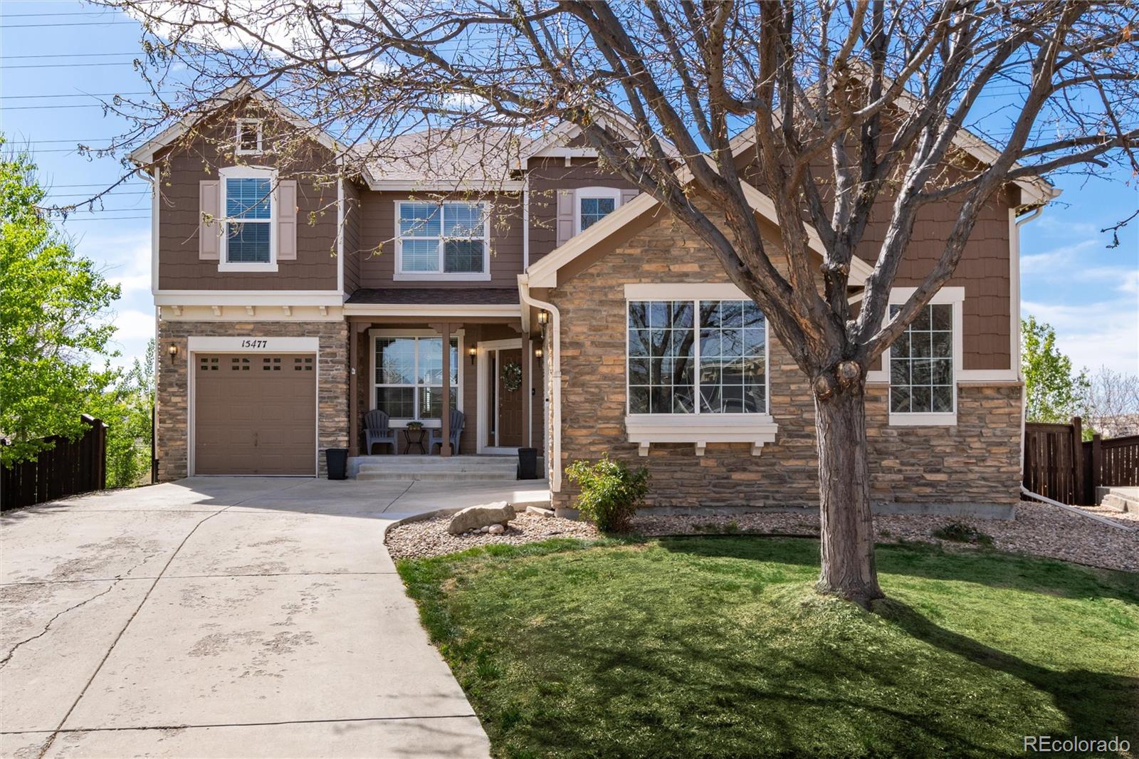 MLS Image #33 for 15477 e flower mound place,parker, Colorado