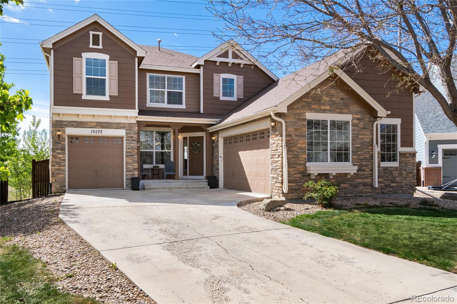 MLS Image #34 for 15477 e flower mound place,parker, Colorado
