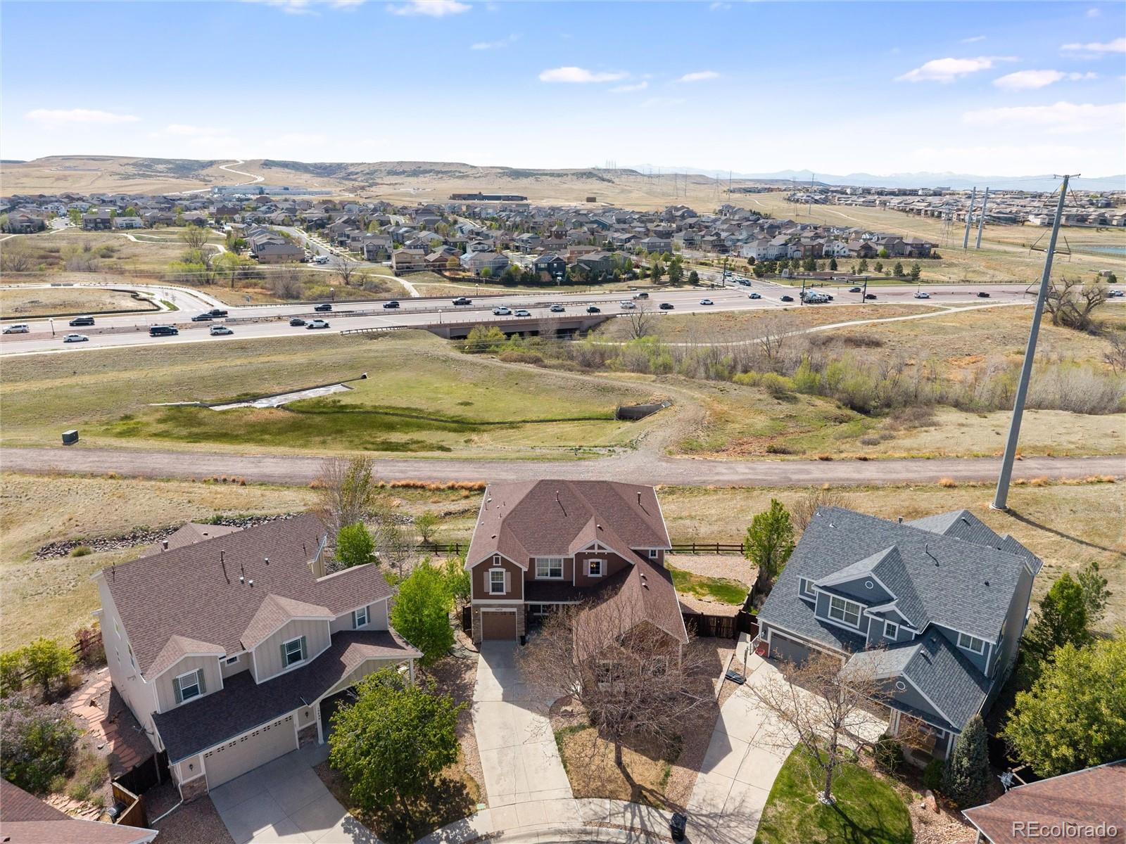 MLS Image #35 for 15477 e flower mound place,parker, Colorado
