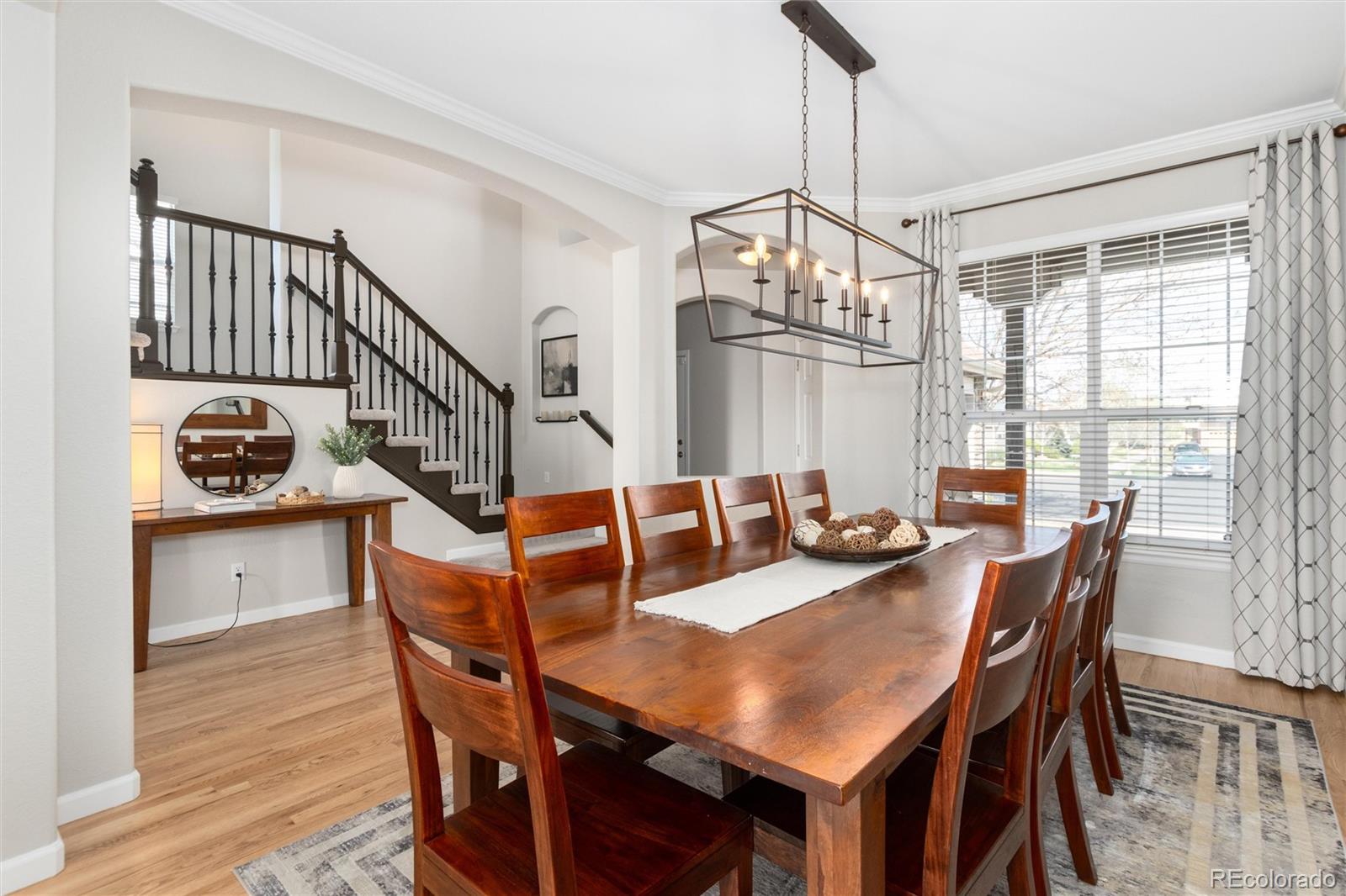 MLS Image #4 for 15477 e flower mound place,parker, Colorado