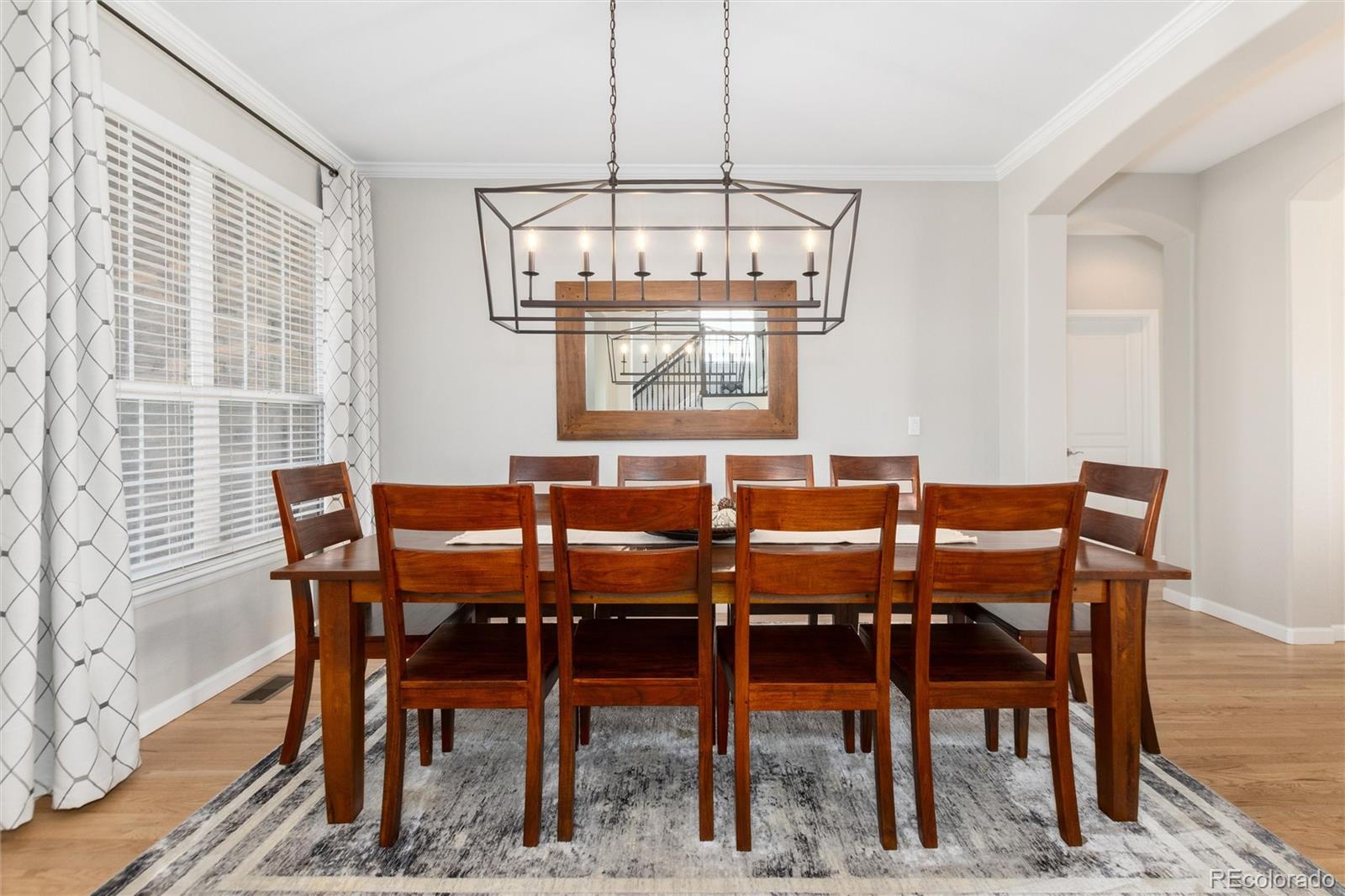 MLS Image #5 for 15477 e flower mound place,parker, Colorado