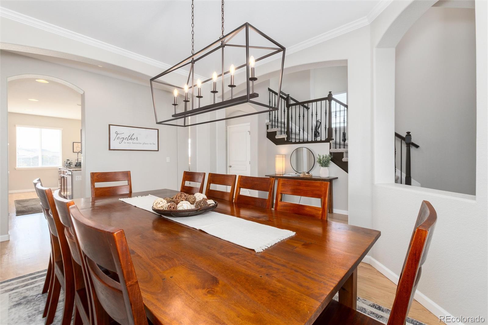 MLS Image #6 for 15477 e flower mound place,parker, Colorado