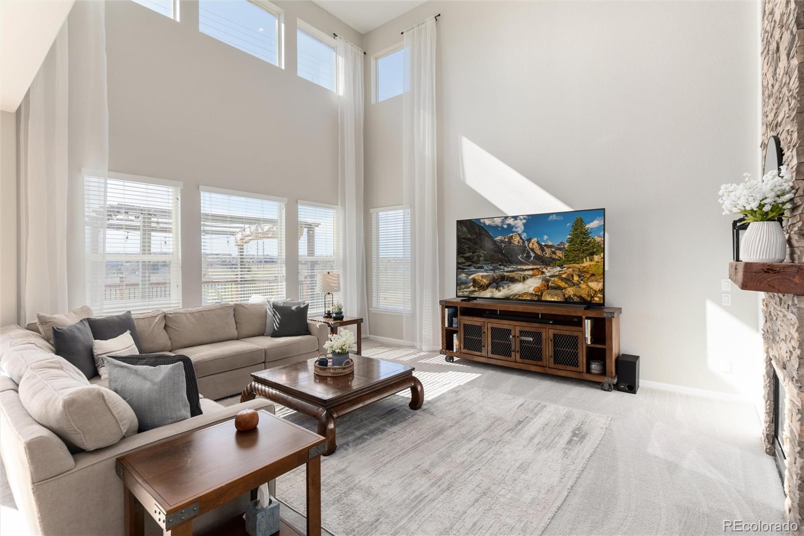 MLS Image #7 for 15477 e flower mound place,parker, Colorado