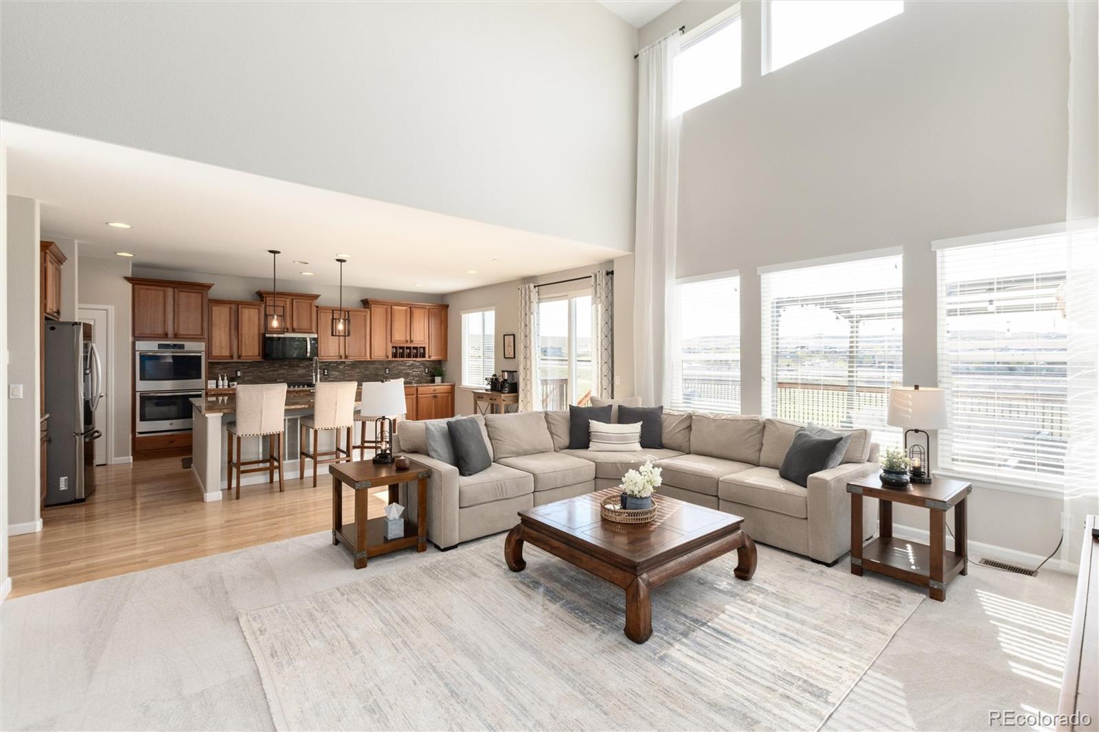 MLS Image #8 for 15477 e flower mound place,parker, Colorado