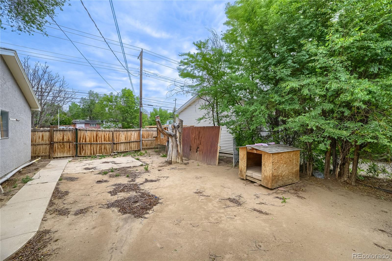 MLS Image #26 for 3130 e la salle street,colorado springs, Colorado