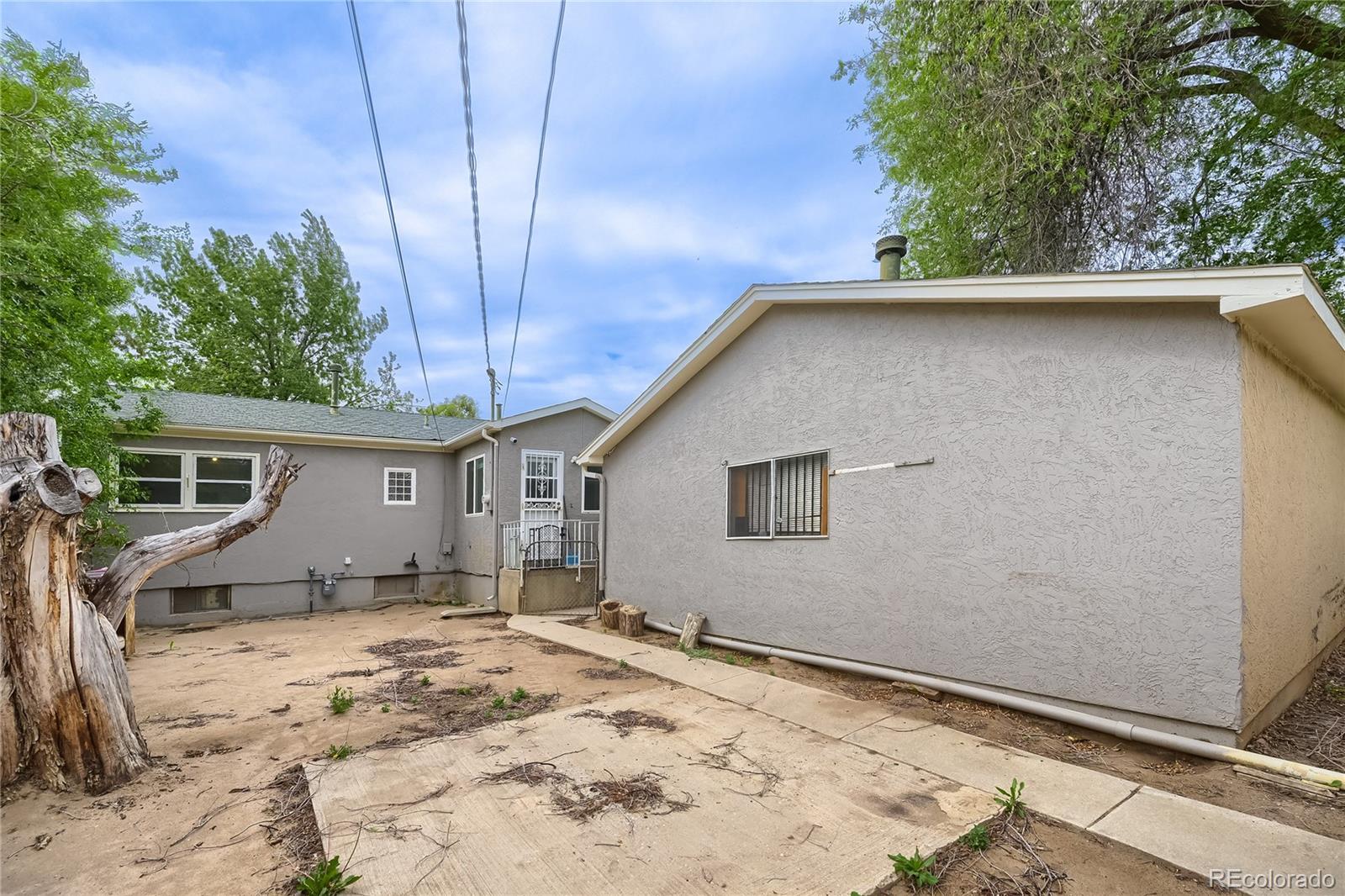 MLS Image #27 for 3130 e la salle street,colorado springs, Colorado
