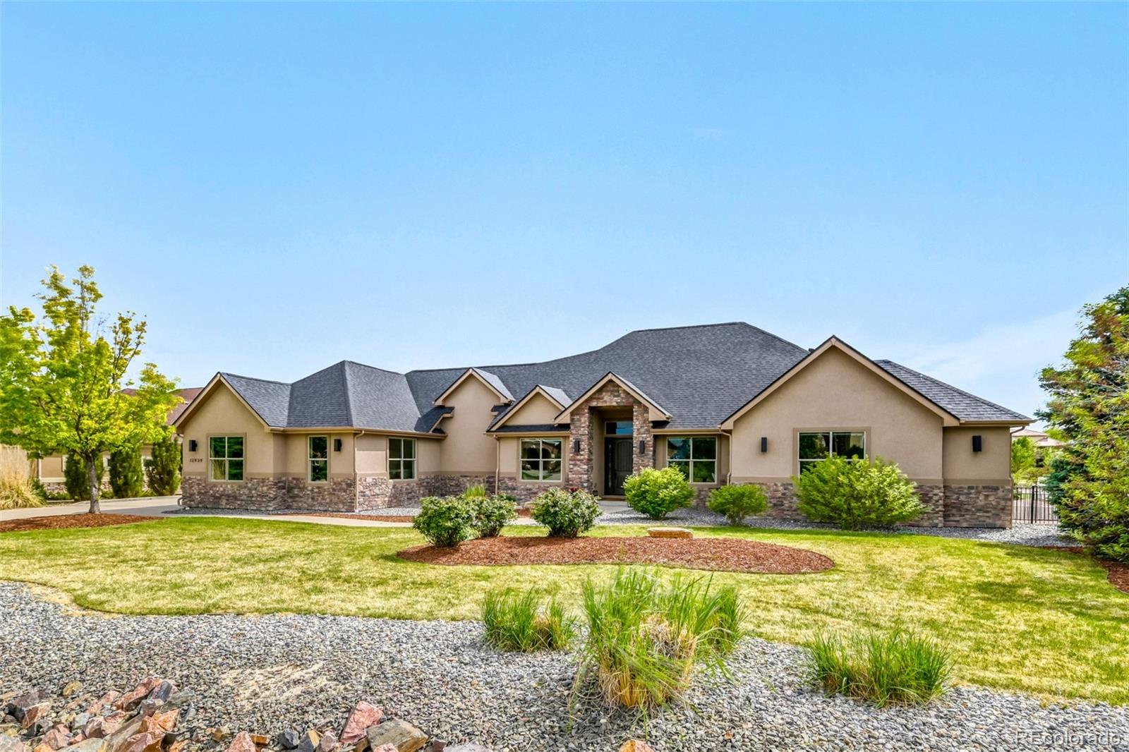 MLS Image #0 for 12939  wabash court,thornton, Colorado