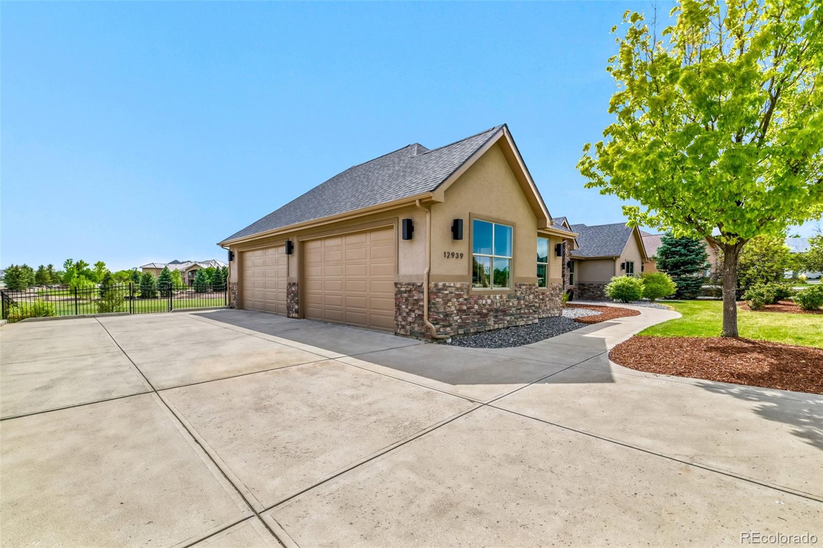 MLS Image #1 for 12939  wabash court,thornton, Colorado