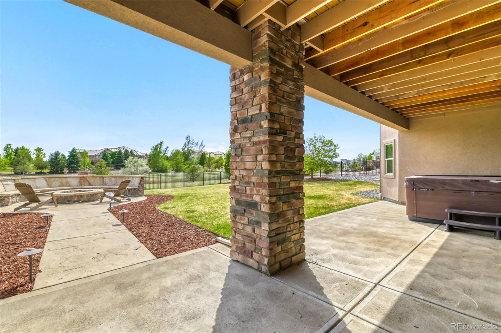 MLS Image #28 for 12939  wabash court,thornton, Colorado