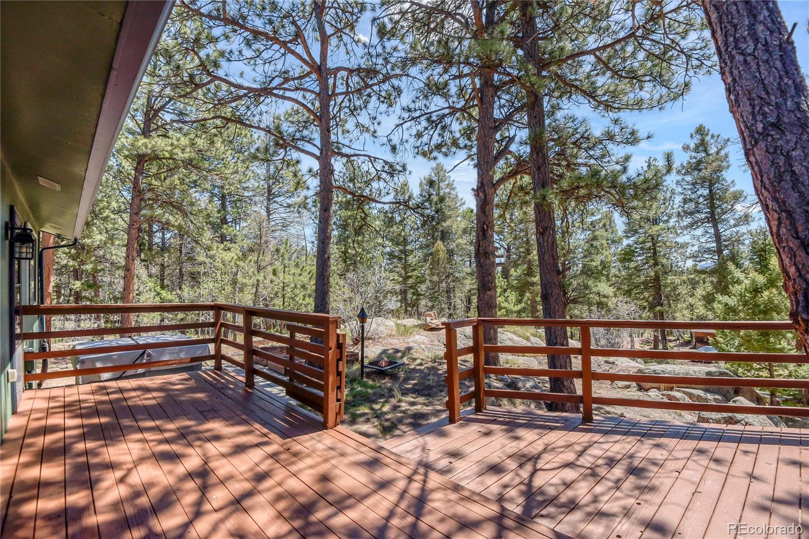 MLS Image #17 for 12276  styve road,conifer, Colorado