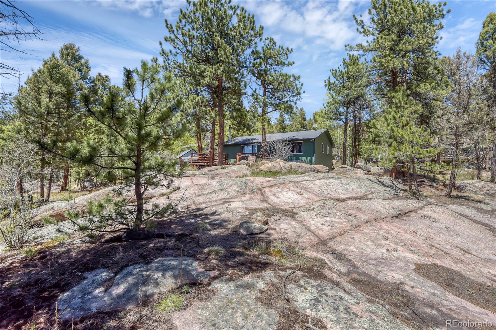 MLS Image #19 for 12276  styve road,conifer, Colorado