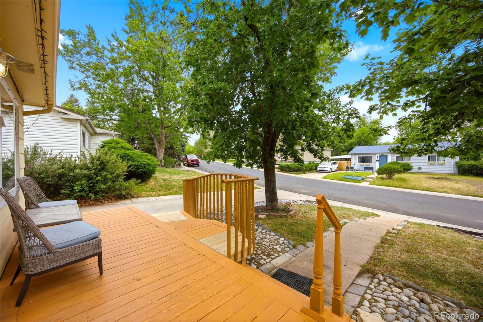 MLS Image #10 for 1800 s vrain street,denver, Colorado