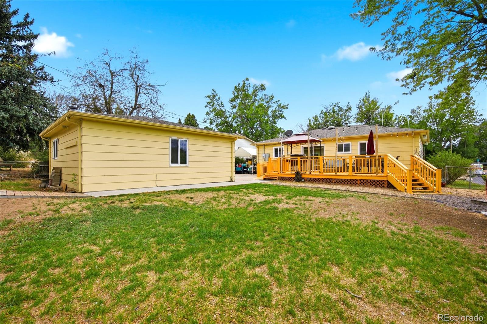 MLS Image #13 for 1800 s vrain street,denver, Colorado