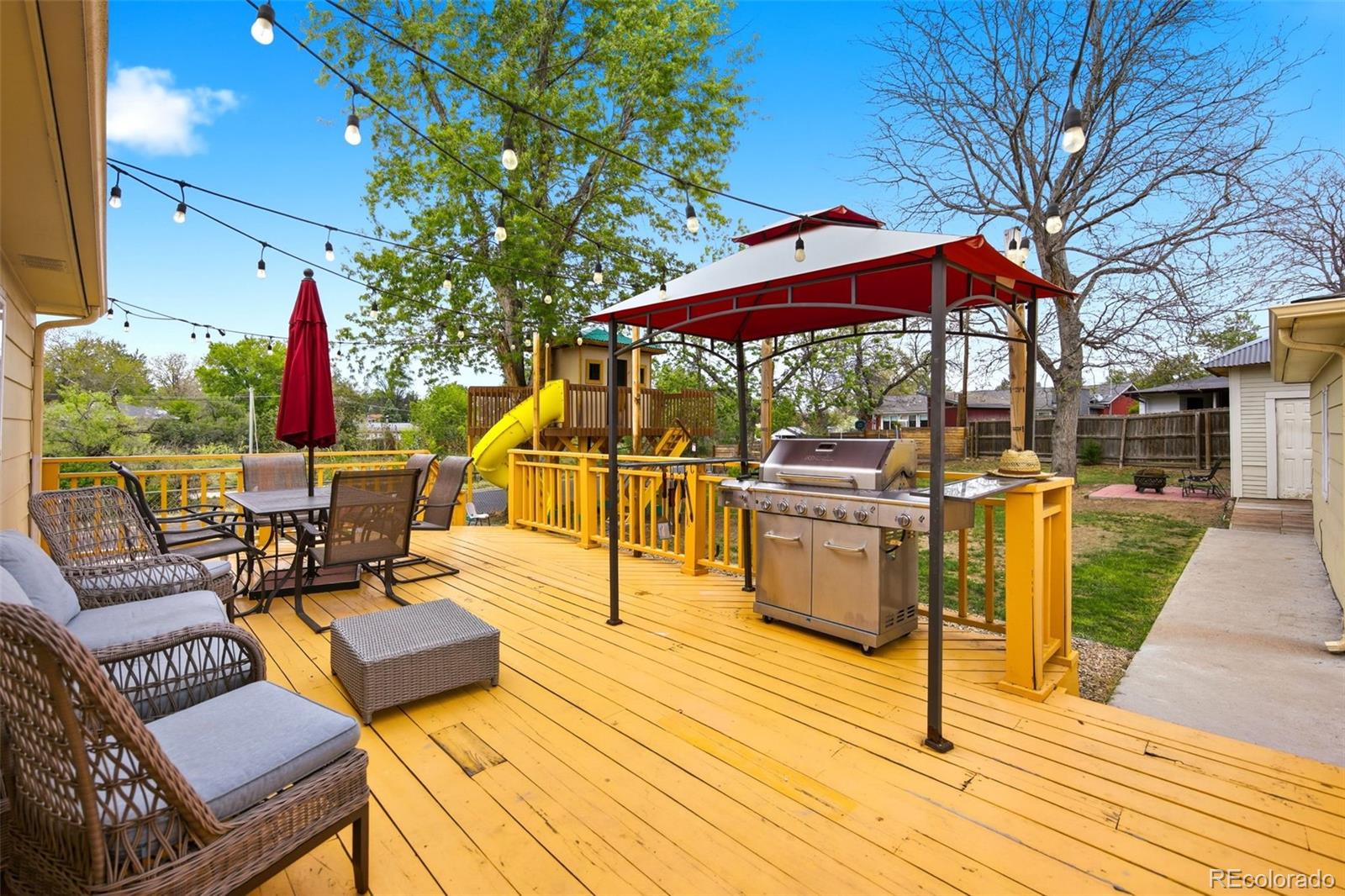 MLS Image #14 for 1800 s vrain street,denver, Colorado