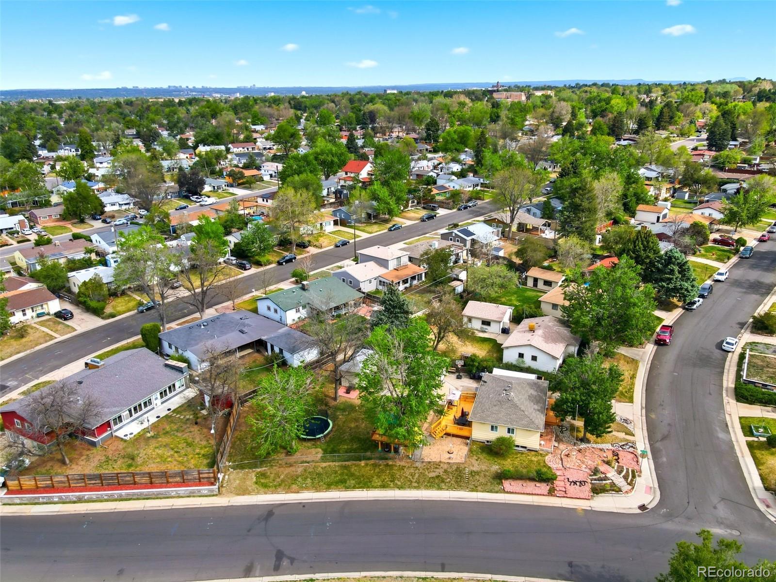 MLS Image #2 for 1800 s vrain street,denver, Colorado