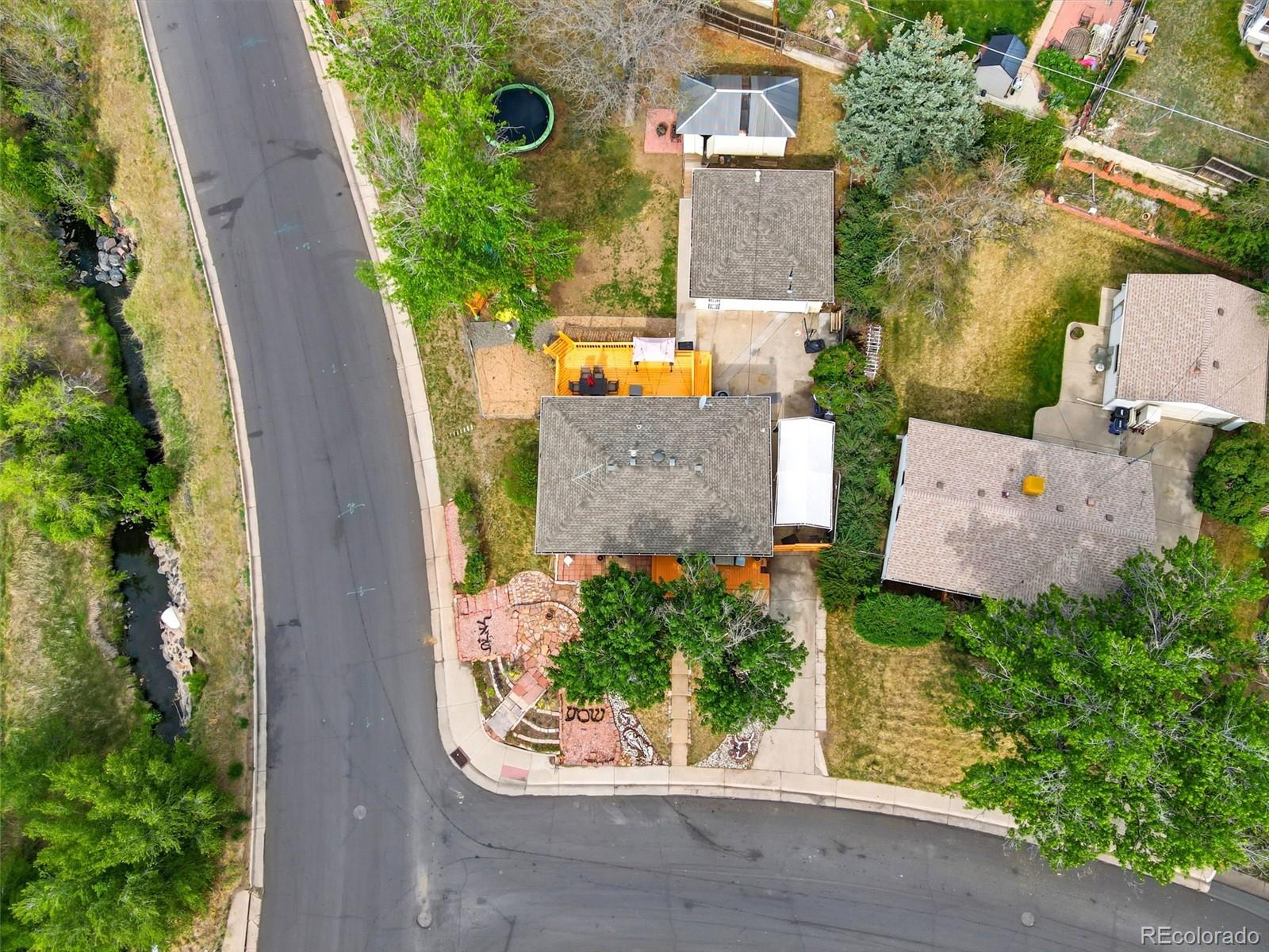 MLS Image #6 for 1800 s vrain street,denver, Colorado