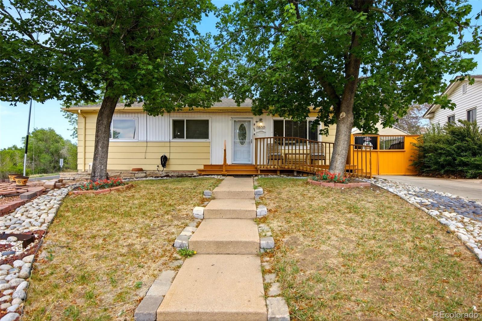 MLS Image #8 for 1800 s vrain street,denver, Colorado