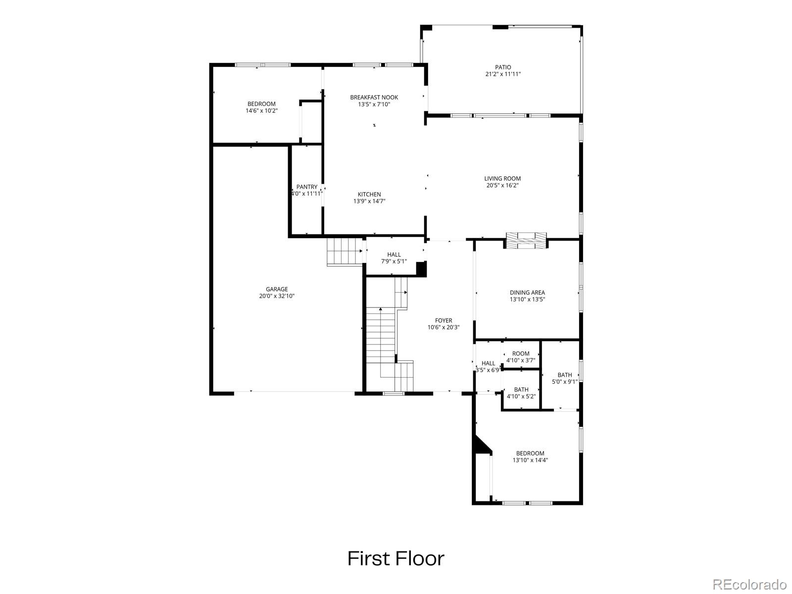 MLS Image #40 for 16006  swan mountain drive,broomfield, Colorado