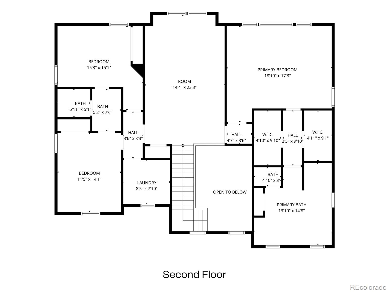 MLS Image #41 for 16006  swan mountain drive,broomfield, Colorado