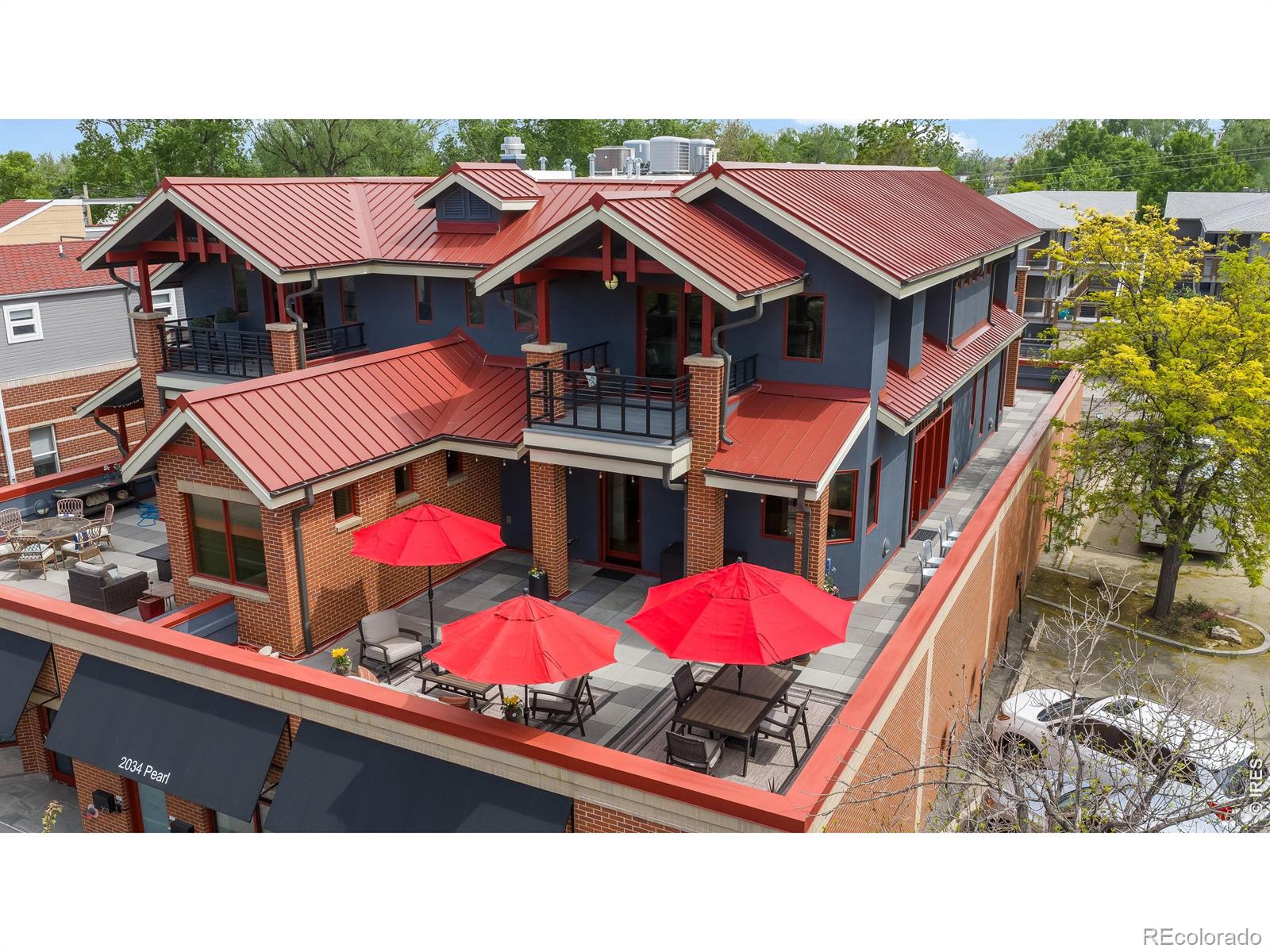 MLS Image #38 for 2034  pearl street,boulder, Colorado