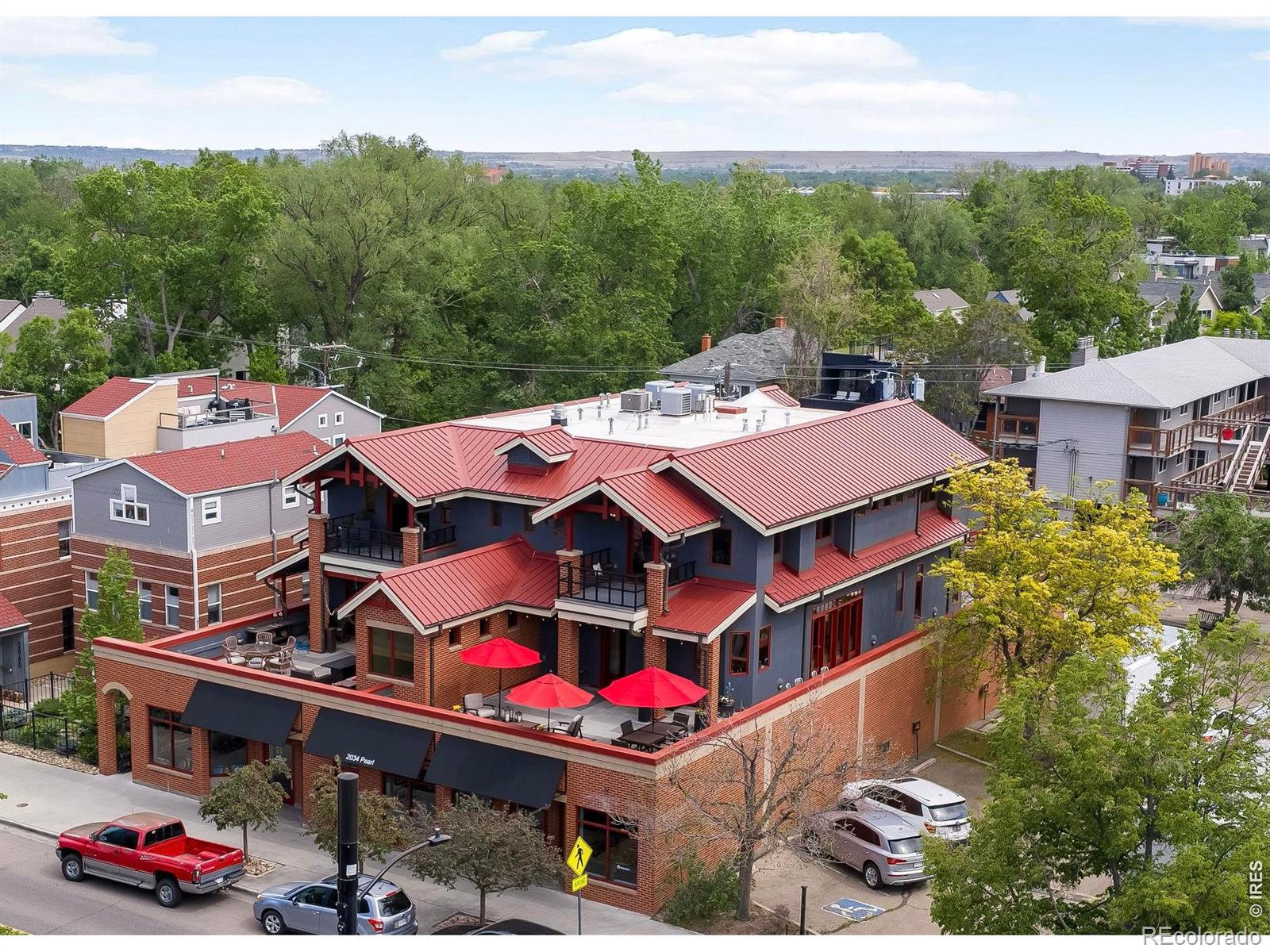 MLS Image #39 for 2034  pearl street,boulder, Colorado