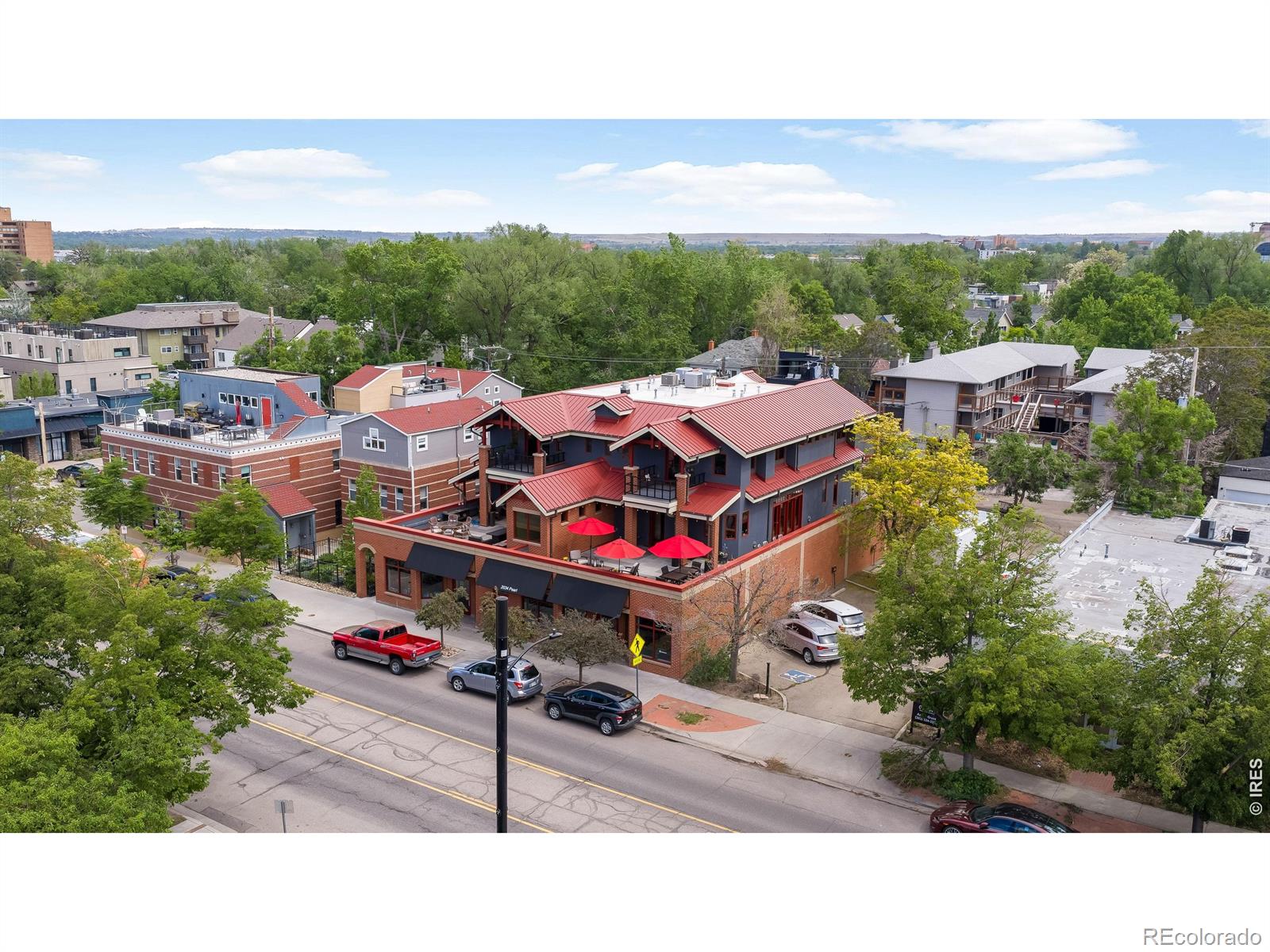MLS Image #40 for 2034  pearl street,boulder, Colorado